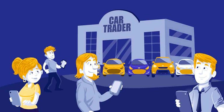 Do We Really Need Car Dealers